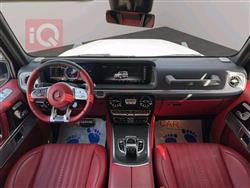 مێرسێدس بێنز G-Class